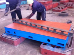 鏟刮平板 鏟刮平板