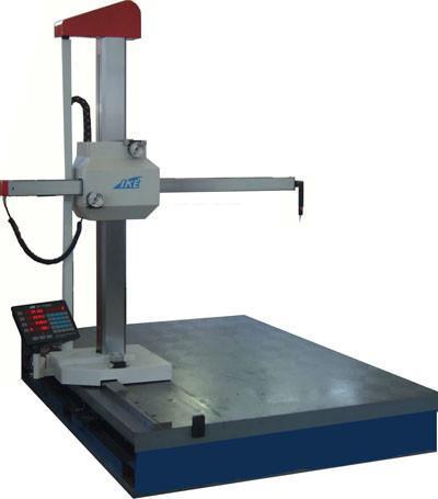 三坐標平板 三坐標平板